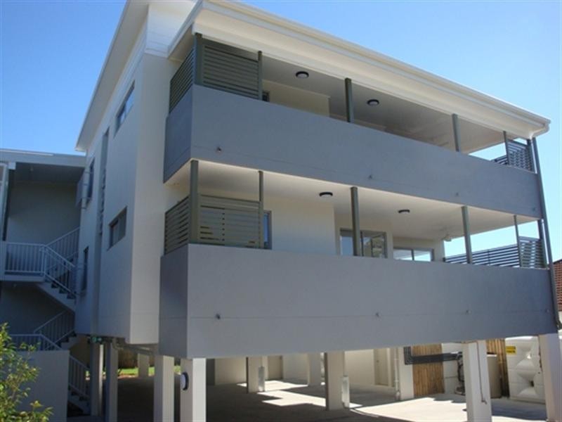 1-6,375 Fairfield Road, Yeronga QLD 4104