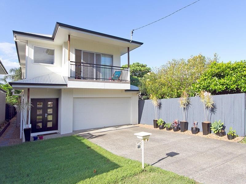 48 Mayhew Street, Sherwood QLD 4075