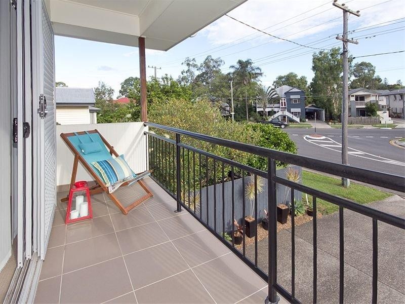 48 Mayhew Street, Sherwood QLD 4075