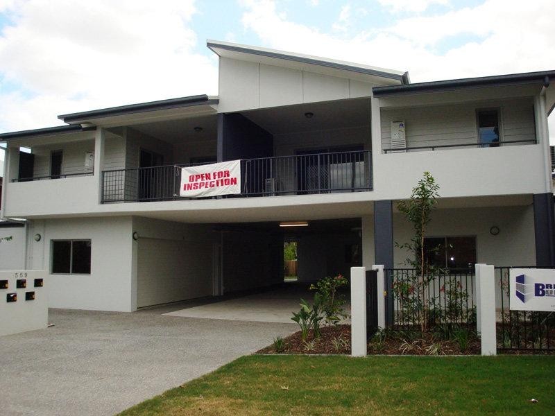 2-5/559 Sherwood Road, Sherwood QLD 4075