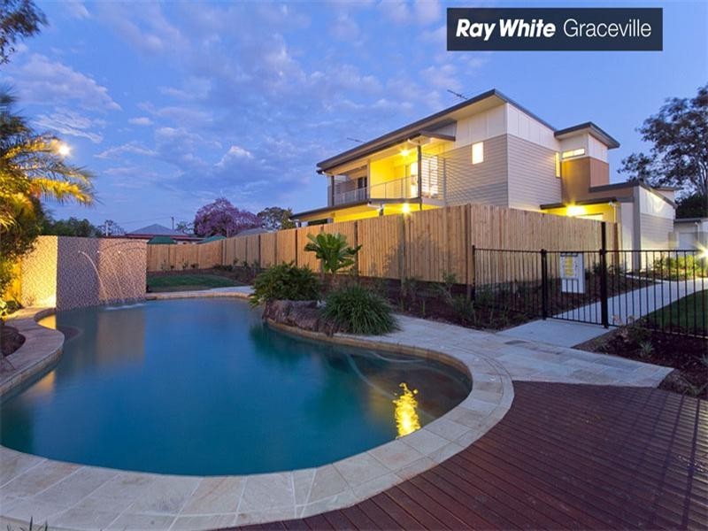 27/90 Jutland Street, Oxley QLD 4075