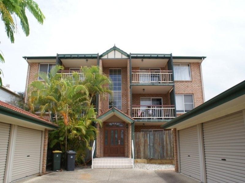 3/27 Hood Street, Sherwood QLD 4075