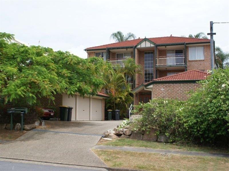 3/27 Hood Street, Sherwood QLD 4075