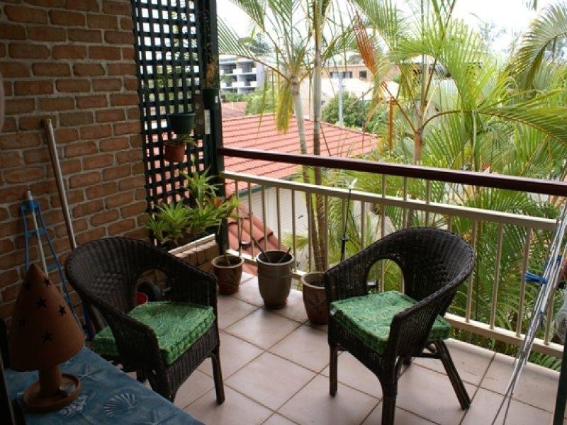 3/27 Hood Street, Sherwood QLD 4075