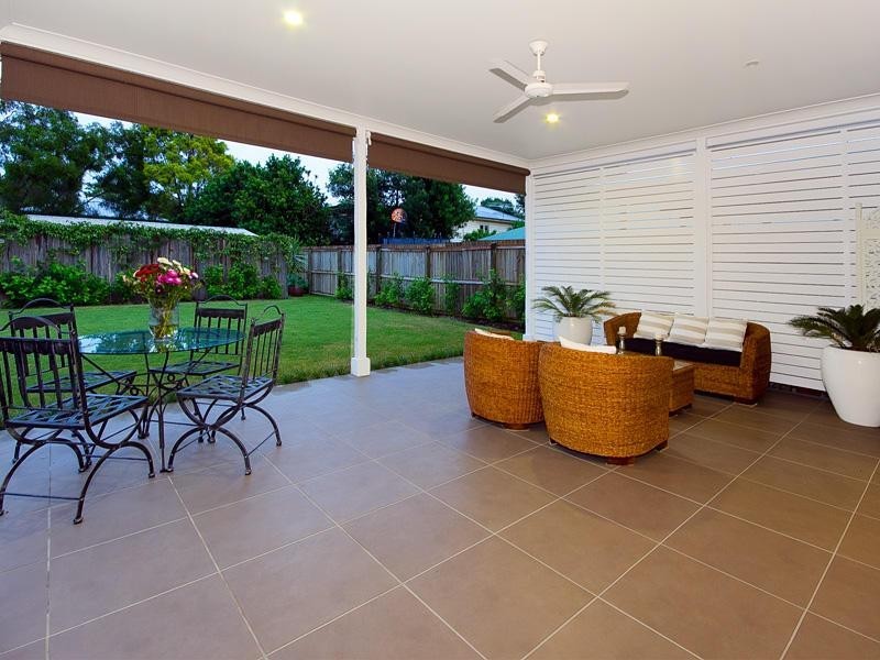 7 Fraser Street, Graceville QLD 4075