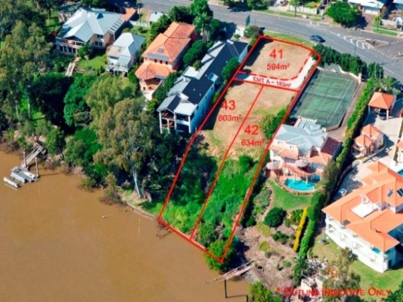 133 King Arthur Terrace, Tennyson QLD 4105