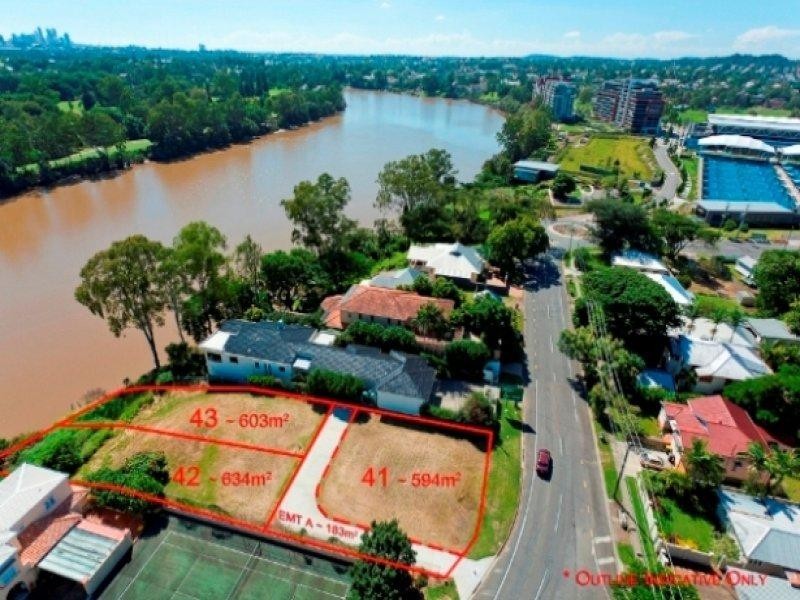 135 King Arthur Terrace, Tennyson QLD 4105