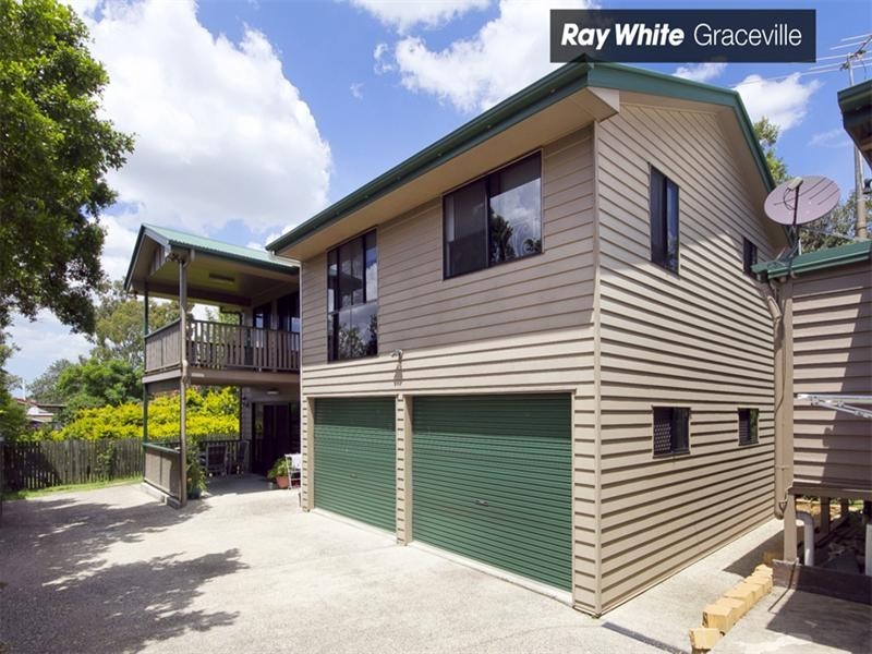 850 Oxley Road, Corinda QLD 4075