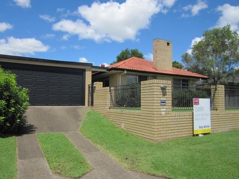 14 Pantheon Street, Jindalee QLD 4074