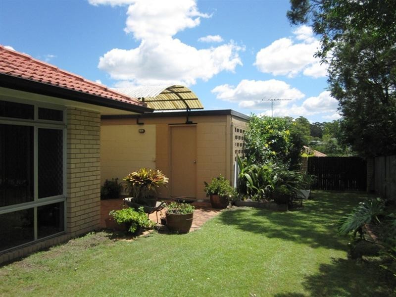 14 Pantheon Street, Jindalee QLD 4074