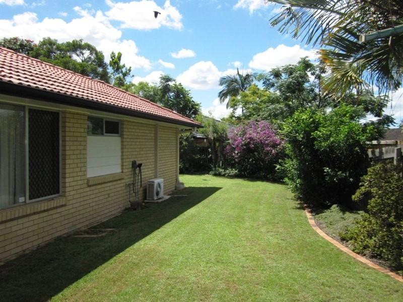 14 Pantheon Street, Jindalee QLD 4074