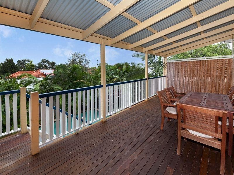 116 Graceville Avenue, Graceville QLD 4075