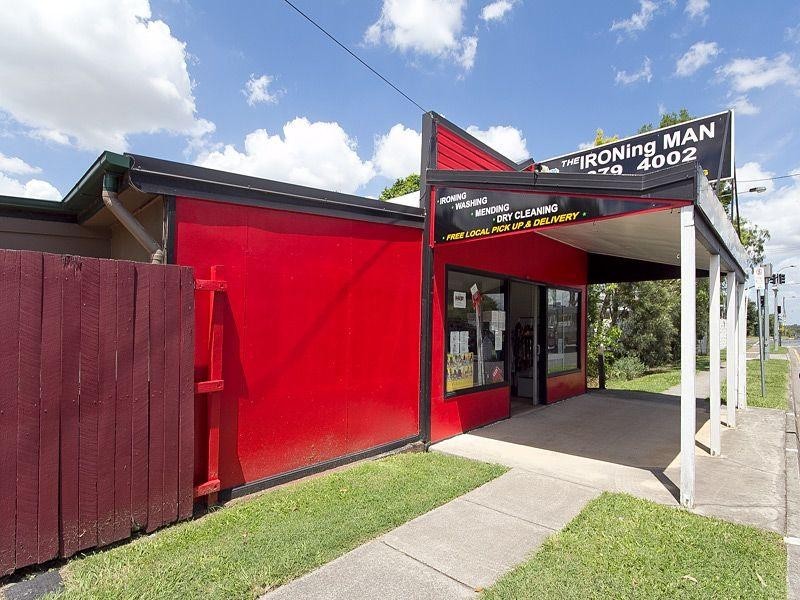 850 Oxley Road, Corinda QLD 4075