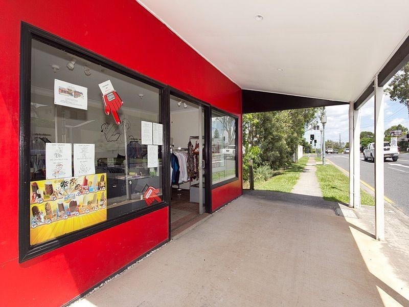 850 Oxley Road, Corinda QLD 4075