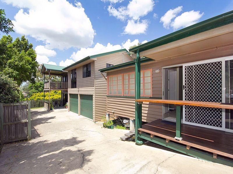 850 Oxley Road, Corinda QLD 4075