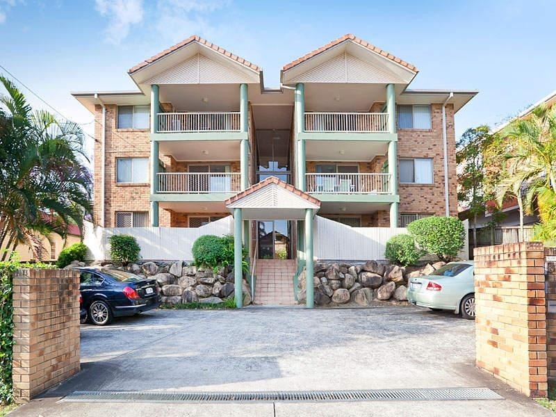 10/39 Ada Street, Taringa QLD 4068