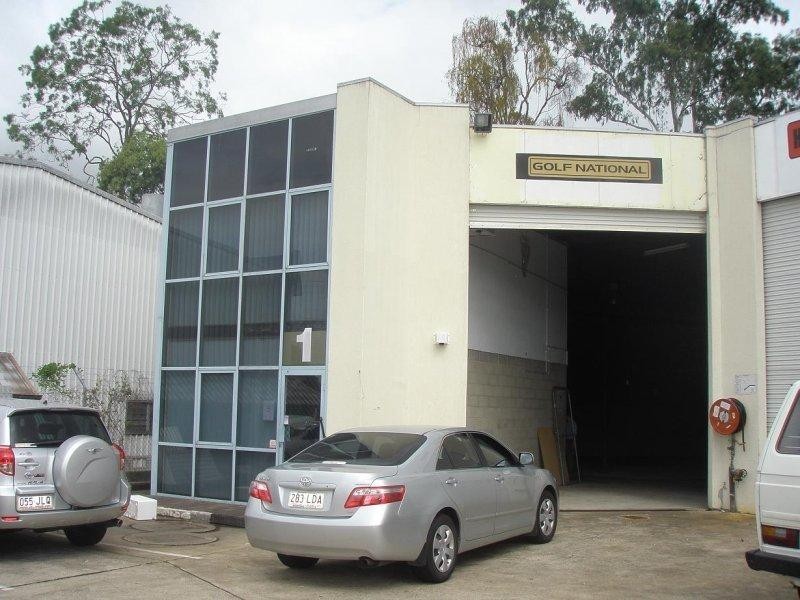 Unit 1/26 Argon Street, Sumner QLD 4074