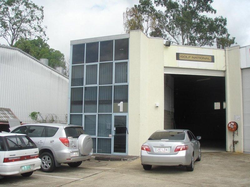 Unit 1/26 Argon Street, Sumner QLD 4074