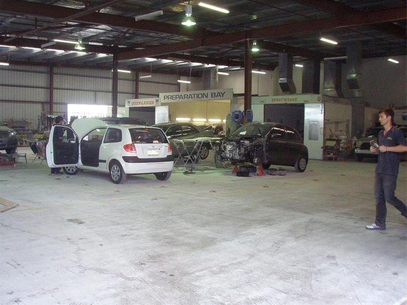 29 Colebard Street West, Acacia Ridge QLD 4110