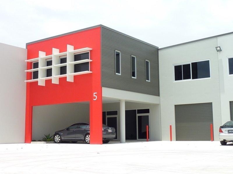 5/120 Bluestone Circuit, Seventeen Mile Rocks QLD 4073