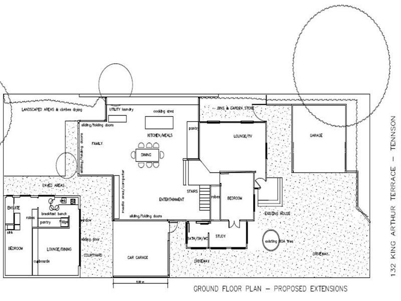 132 King Arthur Terrace, Tennyson QLD 4105