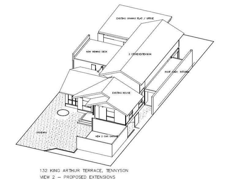 132 King Arthur Terrace, Tennyson QLD 4105
