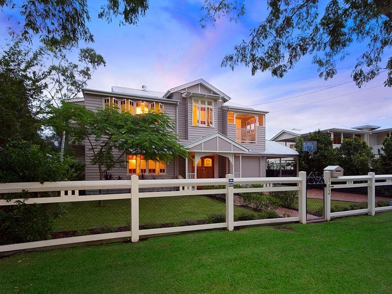 183 Verney Road East, Graceville QLD 4075