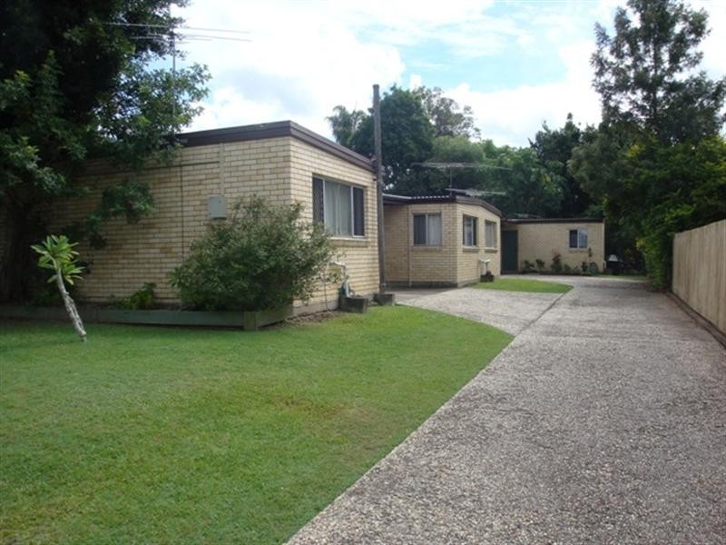 3/30 Chancellor Street, Sherwood QLD 4075