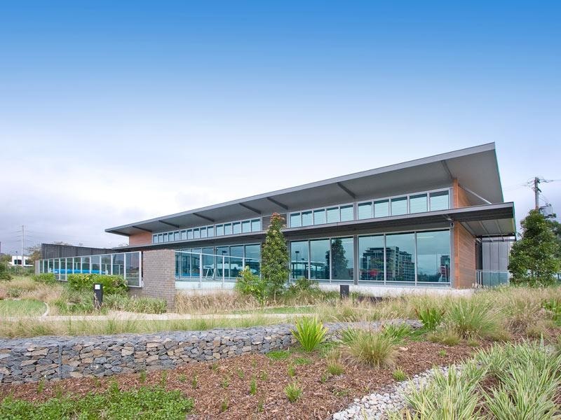 Unit 113/205 “Lushington”, King Arthur Terrace, Tennyson QLD 4105