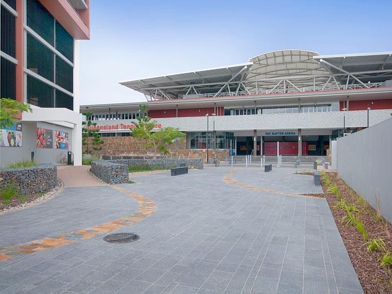 Unit 113/205 “Lushington”, King Arthur Terrace, Tennyson QLD 4105