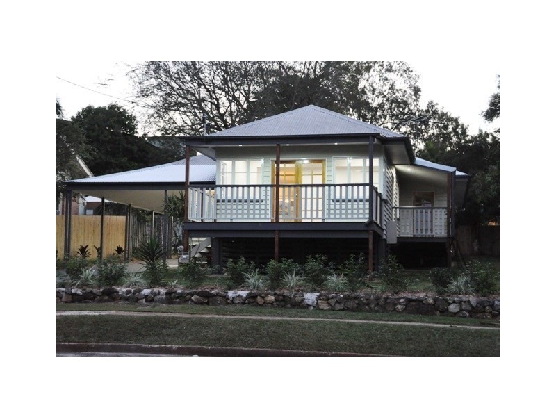 19 Grace Street, Corinda QLD 4075