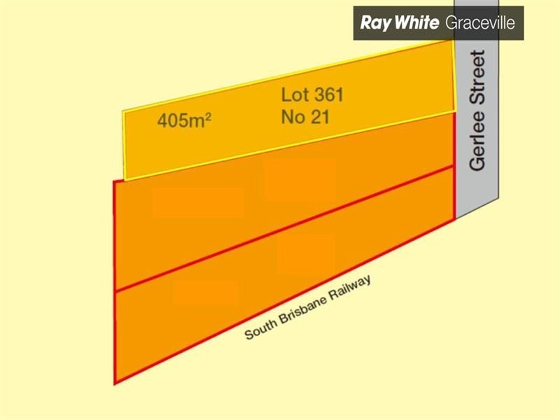 21 Gerlee Street, Tennyson QLD 4105