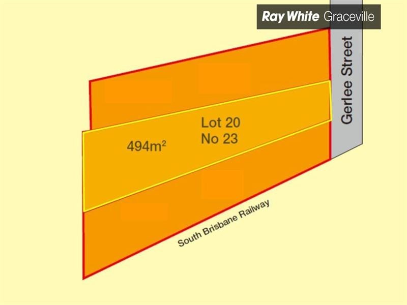 23 Gerlee Street, Tennyson QLD 4105