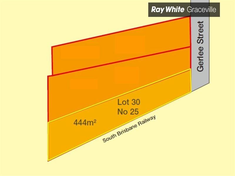 25 Gerlee Street, Tennyson QLD 4105