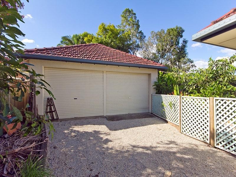 9 Sheffield Street, Oxley QLD 4075