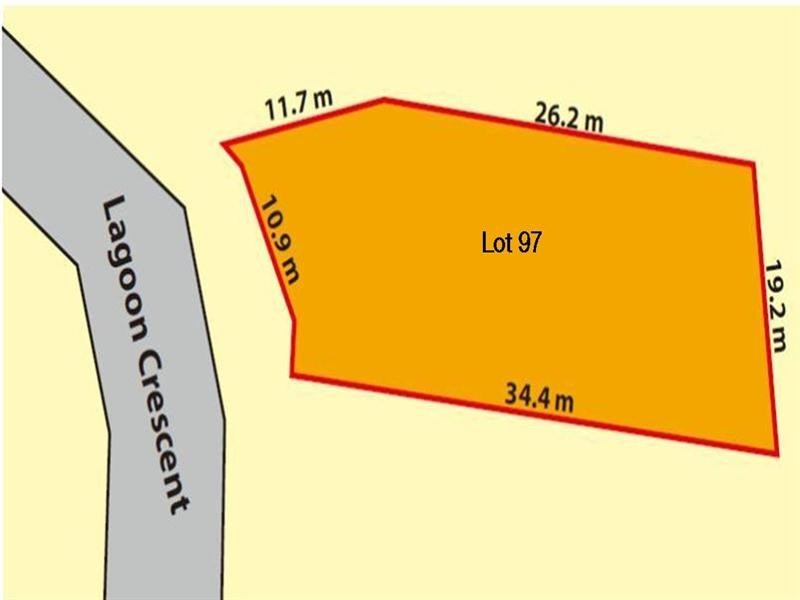 53 Lagoon Crescent, Bellbowrie QLD 4070