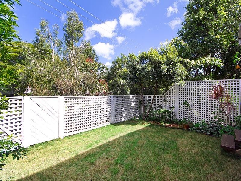 1/95 Strickland Terrace, Graceville QLD 4075