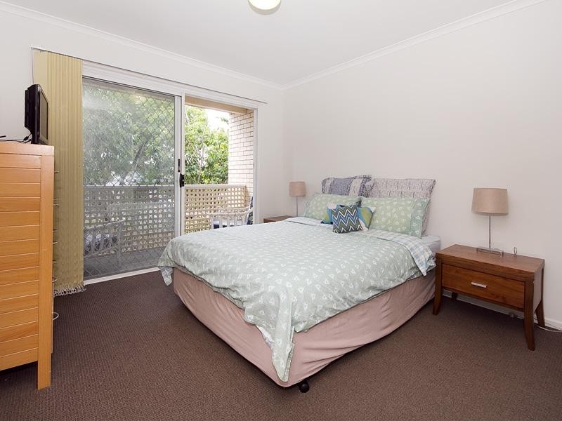 1/95 Strickland Terrace, Graceville QLD 4075