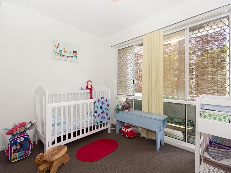 1/95 Strickland Terrace, Graceville QLD 4075