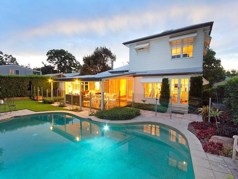 122 Victoria Avenue, Chelmer QLD 4068