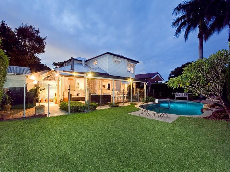 122 Victoria Avenue, Chelmer QLD 4068