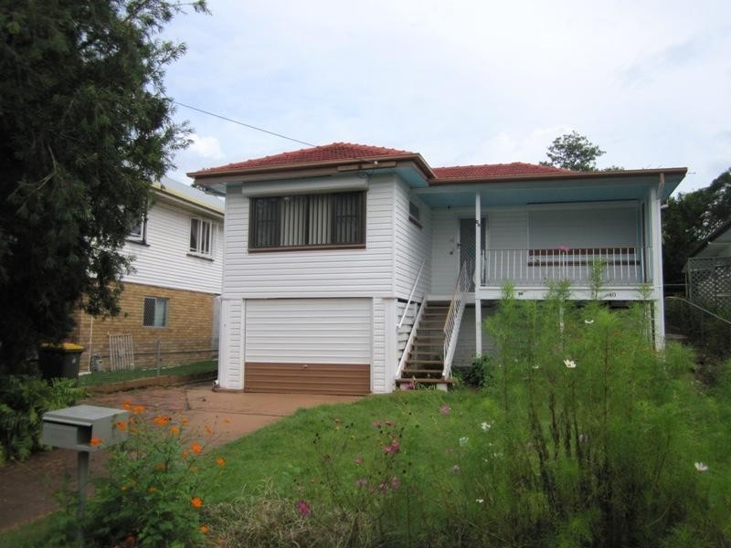 40 Park Road, Graceville QLD 4075
