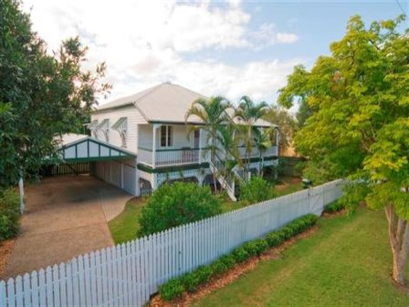 9 Cormack Street, Sherwood QLD 4075