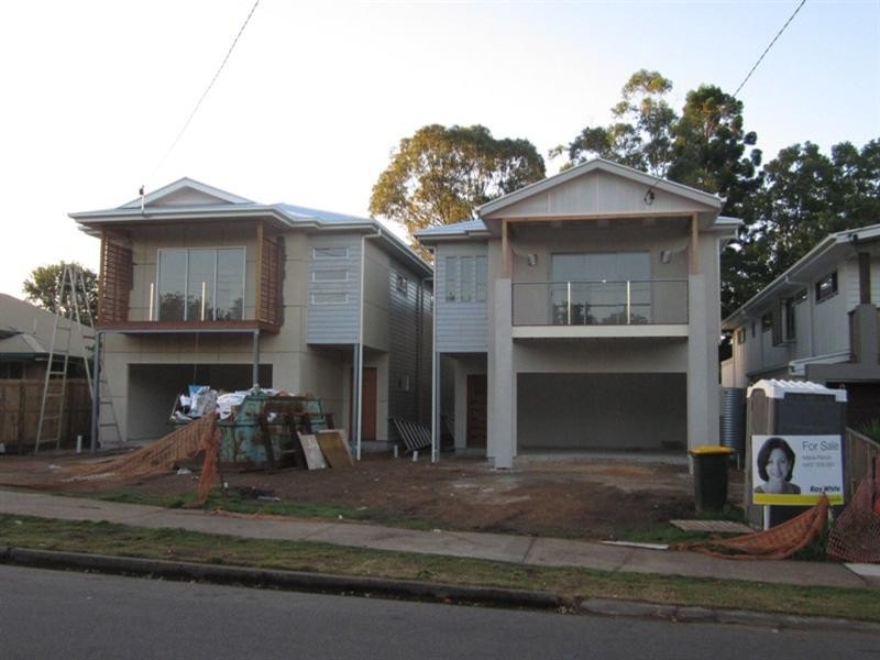 28 Acacia Avenue, Graceville QLD 4075