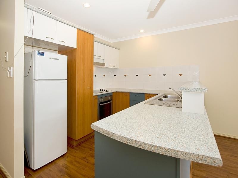 61/316 Long Street E, Graceville QLD 4075