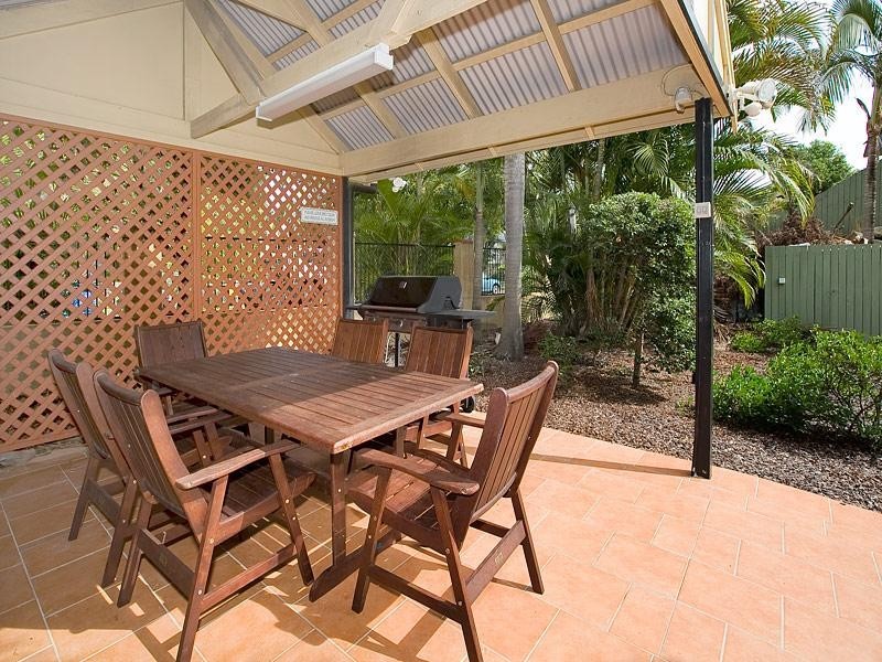 61/316 Long Street E, Graceville QLD 4075