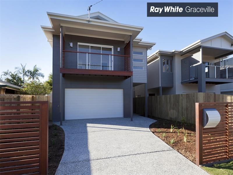 26 Acacia Avenue, Graceville QLD 4075