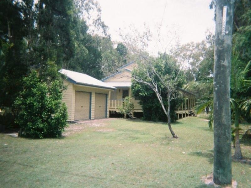 20 Orchid Avenue, Tinnanbar QLD 4650