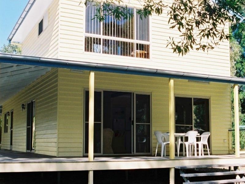 20 Orchid Avenue, Tinnanbar QLD 4650