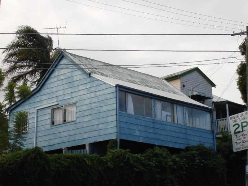 2 Glen Street, Highgate Hill QLD 4101